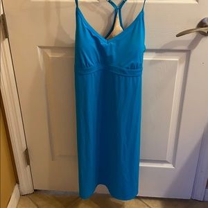 Athleta Sun Dress